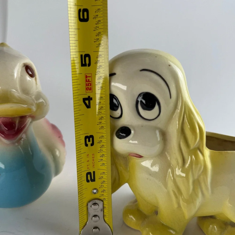 N/A vintage ceramic